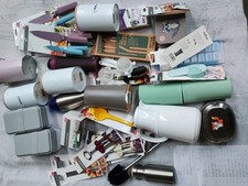 Wenco Kiste Neuware 38 TEILE 260€ UVP Restposten Sonderposten Trödel Haushalt 