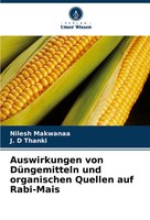 Nilesh Makwanaa (U. A.) | Auswirkungen Von DüNgemitteln Und Organischen...