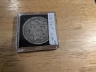 1893 P Morgan Silver Dollar