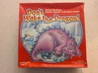 Vintage Don't Wake the Dragon 1986 Parker Brothers Game COMPLETE IN BOX & WORKS