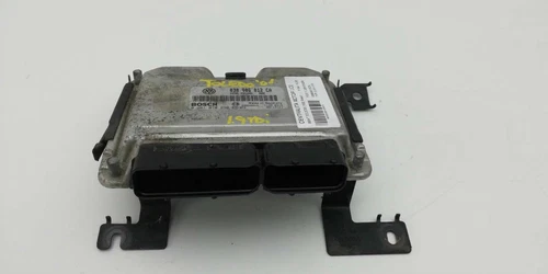 0281010230 Centralita Motor Uce para SEAT TOLEDO (1M2) Select 2001 1618579 - Foto 1 di 3