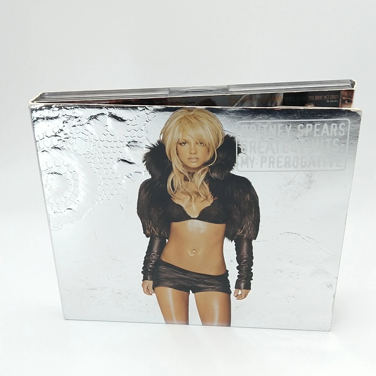 Las mejores ofertas en CD de Música de Britney Spears | eBay