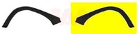 Verbreiterung KotflüGel ** Equipart ** Van Wezel 3776524 FüR Opel S93 Corsa 12V