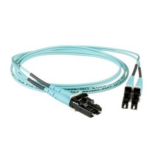 Panduit FX2ERLNLNSNM001 Opti-Core  2 Fiber Patch Cord