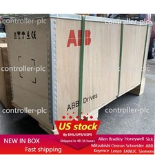 NEW ABB ACS55-01E-07A6-2 NEW IN BOX ACS55-01E-07A6-2 US Free TAX
