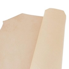 Peau entière de cuir de
