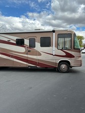 2004 Workhorse Custom Chassis Motorhome Chassis W22
