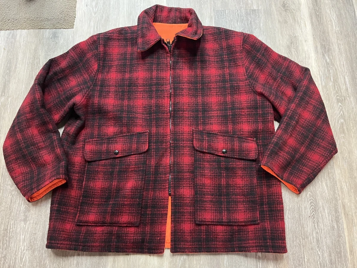 Woolrich Regular Size 2XL Coats & Jackets for Men for Sale | Shop