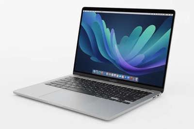 Apple MacBook Pro 16