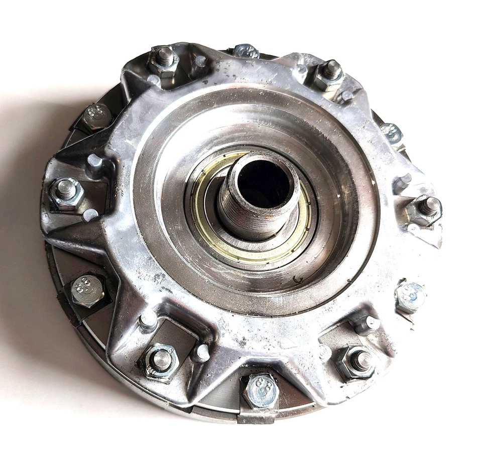 Neue Kupplung komplett für MZ ETZ 250 TS 250/1 Kupplungspaket 5-Gang - Bild 2 von 4