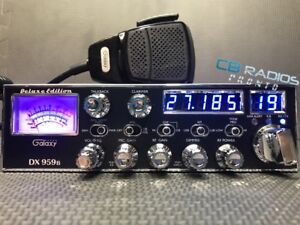 General Lee Cb Radio Channel Chart