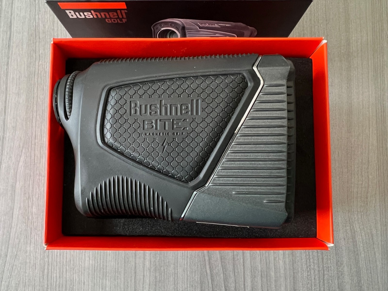 Bushnell Pro XE Golf Laser Rangefinder 29757004895 eBay