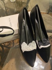 nine west affable flats