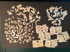 24 Jeff Gordon 1/24, 1/43 1/64 scale DuPont Nascar water slide decal Lot