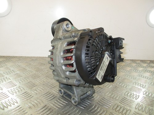 2014 Ford Fiesta ST180 1.6 Turbo. Alternator BV6N10300AA 43K - 第 10/11 張圖片