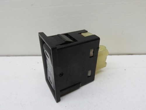 TOYOTA MR2 MK2 SW20 FRONT STEERING FOG LIGHT SWITCH 1990-1999 0700 - Picture 2 of 5