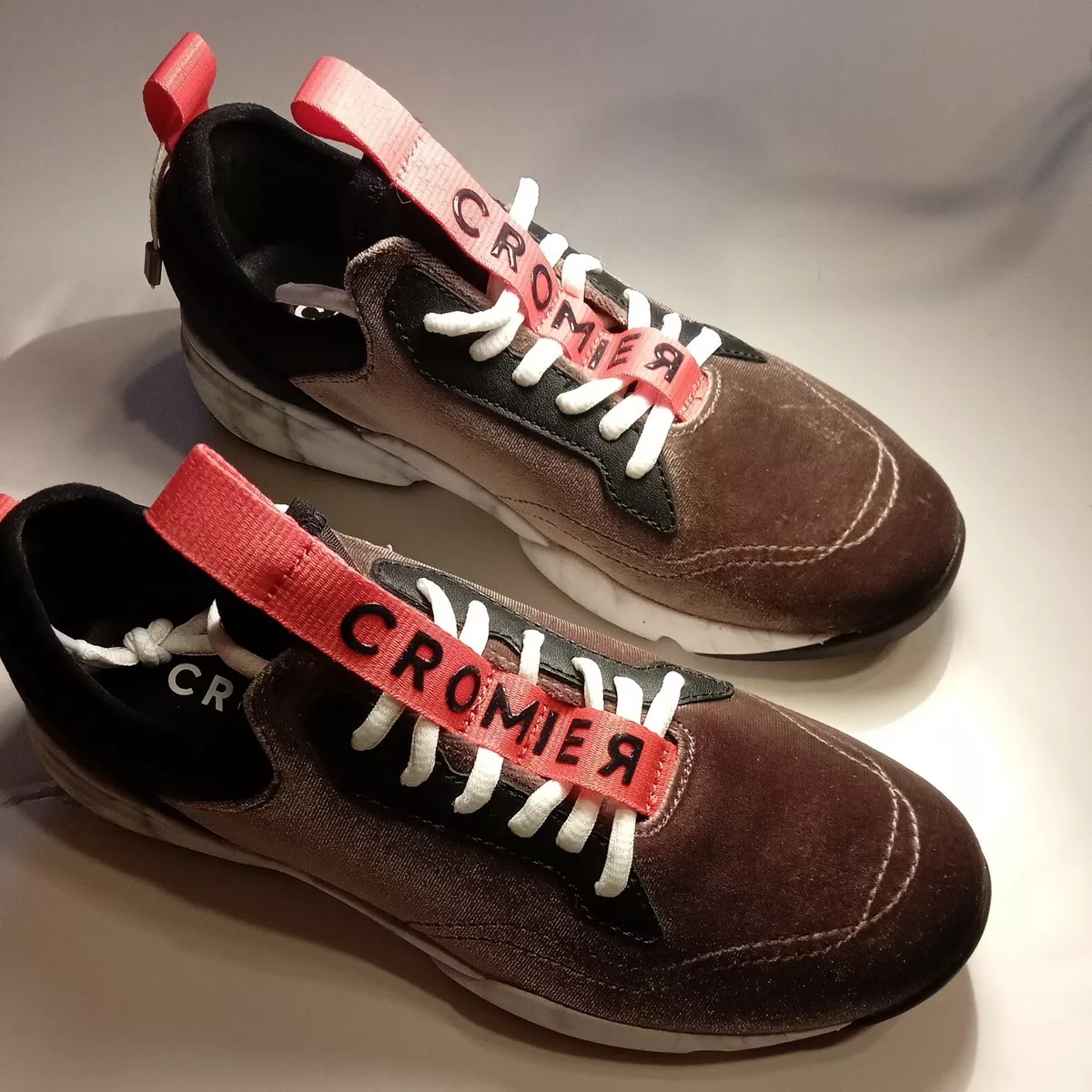Cromier sneakers best sale