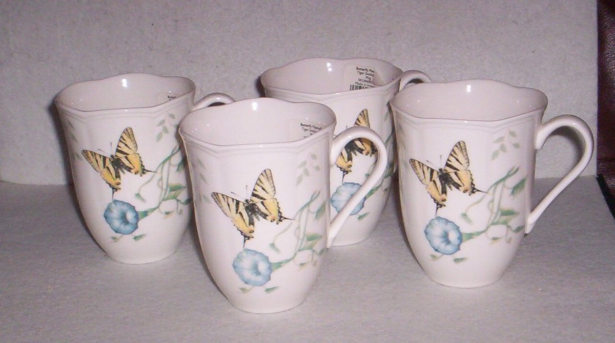 Butterfly Eastern Tiger Swallowtail Hi-res Stock Photography And Images - View #3