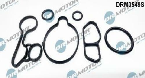 Fits DR.MOTOR DRM0549S GASKET SET OIL COOLER ⭐UK Stock⭐ - Image 7