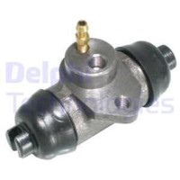 Delphi Radbremszylinder FüR VW LT 28-35 I Pritsche Fahrgestell 281-363
