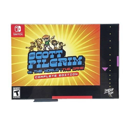 新品未開封 Axiom Verge 1&2 ニンテンドースイッチ AXIOM VERGE 1&2 Switch版 限定版 未開封 New Sealed Axiom