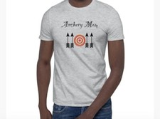 Archery Mom Tshirt