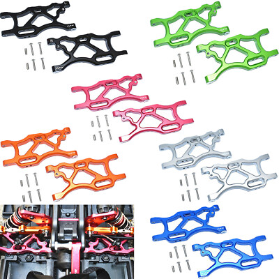 NEW Rear Lower Arm for ARRMA 1/7 LIMITLESS/INFRACTION 6S/1/8TYPHON 6S RC Car