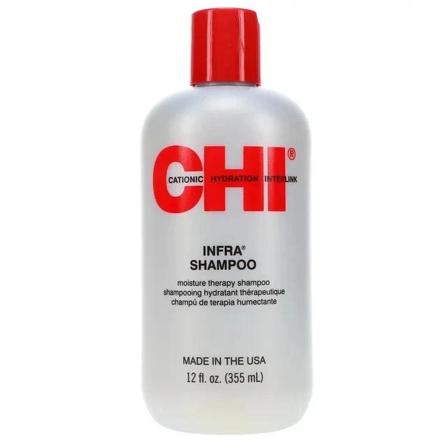 CHI Color Protection Shampoos for sale | eBay