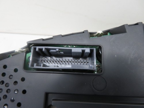 FORD S MAX 2.0 TDCI INSTRUMENT CLUSTER 8M2T-10849-XC 2006-2014 1678-1 - Picture 5 of 14