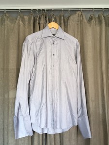 gucci long sleeve dress shirt