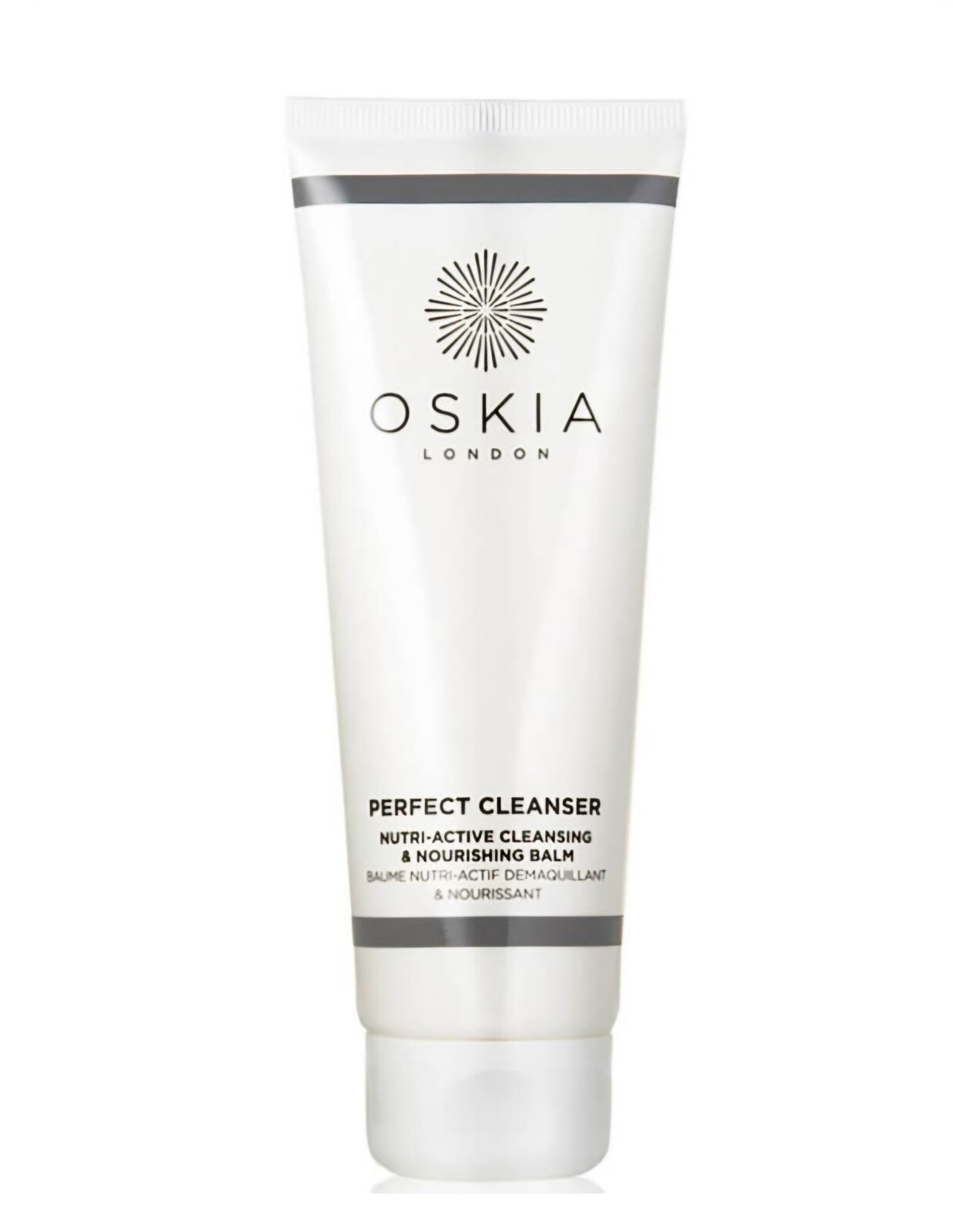Baume Démaquillant Oskia Perfect Cleanser Formule Nutri-Active Anti-Tiraillement