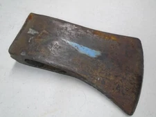 Vintage Axe Head Collins/Mann?? 3 1/2 M