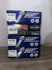 Set Of 4 CARQUEST Gold 357034 Hardware, Fasteners and Fittings - Coil Boot