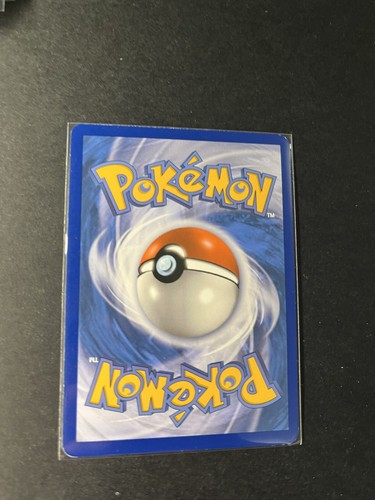 POKEMON - Generationen - Psiaugon EX - 37/83 - deutsch - Bild 6 von 6
