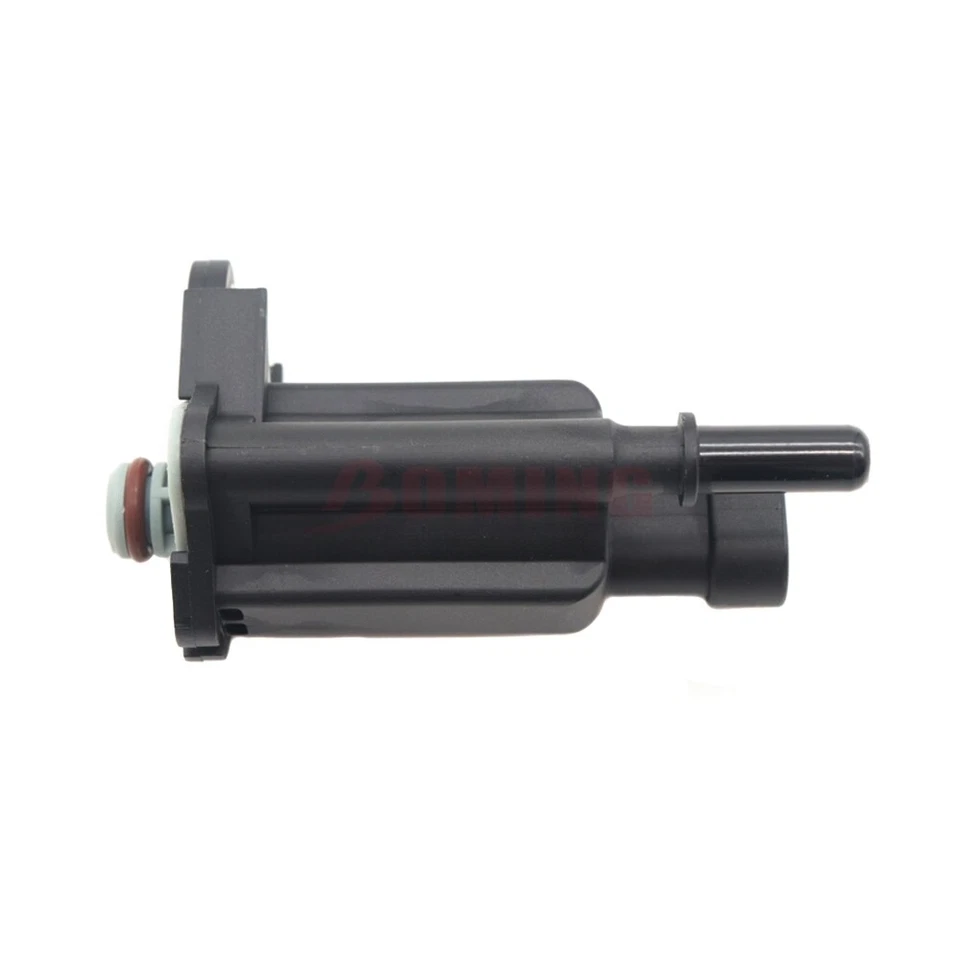 12581282 For Cadillac Pontiac CHEVROLET GMC Vapor Canister Purge Solenoid Valve - Image 4 of 4
