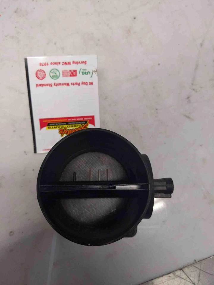 Оригинальный массовый расход воздуха GM Acdelco подходит для Chevrolet GMC Buick Cadillac 10349461 - Изображение 2 из 2