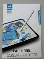 Paperfeel Screen Protector Compatible with iPad Mini 6 2021 6th Gen