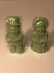 Vintage avon carolers Very grateful vintage avon carolers