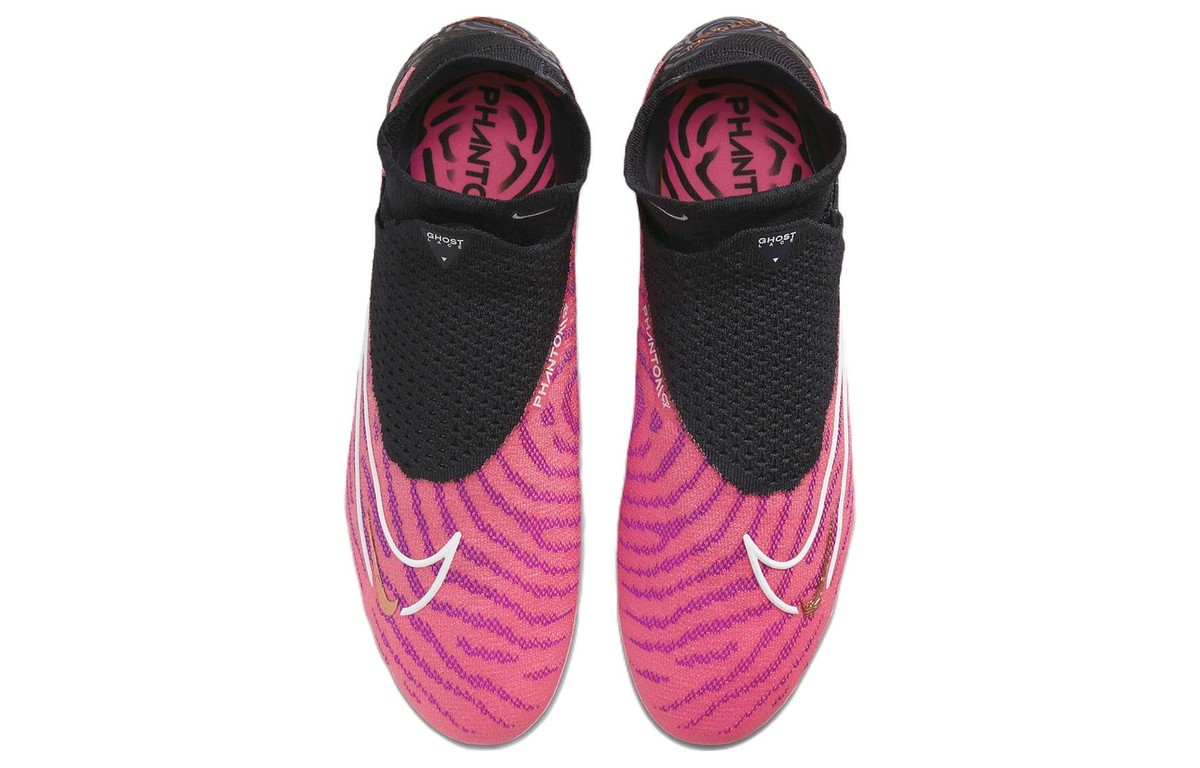 Size 8 - Nike Phantom GX Elite Gripknit DF FG Generation