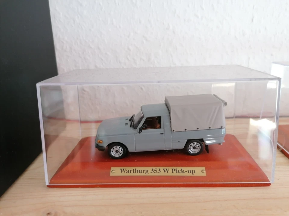 Modellautos Sammlung - Bild 2 von 4