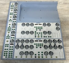 Avid Digidesign D-Control Top Left Panel