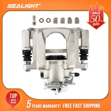 Rear Brake Calipers Left For Dodge Grand Caravan 2008 2009 2010 2011 2012