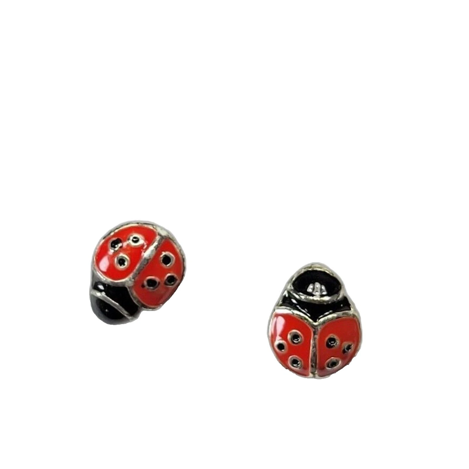 Ladybird Fashion Earrings