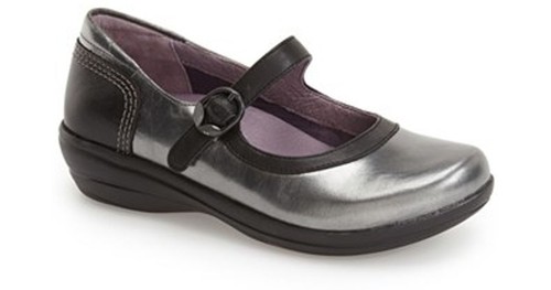 Mary Jane Argento online | Showroom di Stylosophy