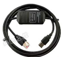 NEW SCHNEIDER TCSMCNAM3M002P PLC Cable