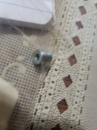 Genuine echo Part SPACER 43316719931 - Picture 2 of 3