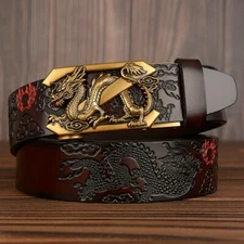 Luxury Designer Leather Z Belt Men Women Buckle Genuine Leather Strap for Jeans