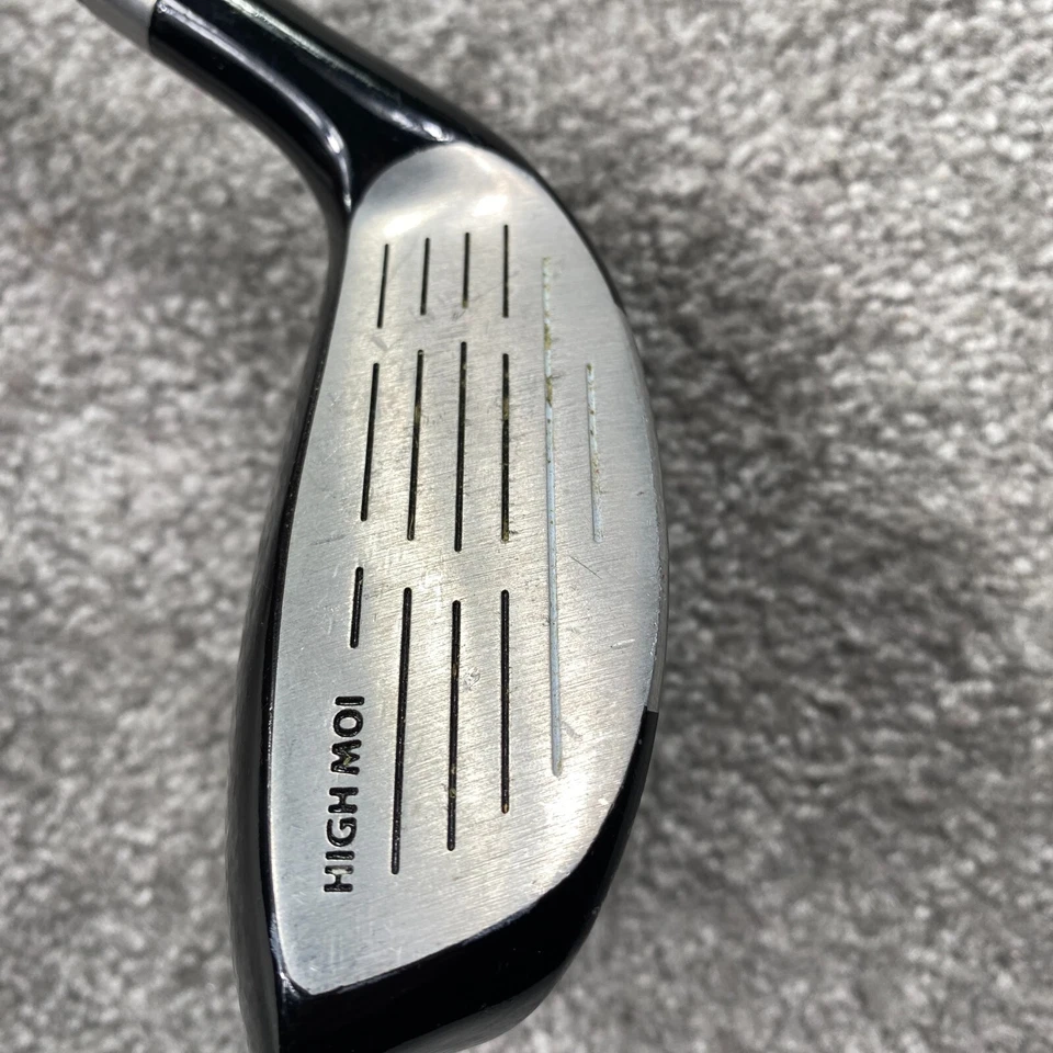 Walter Hagen Ms2 Driver 10.5 Loft Regular Flex Graphite Shaft Golf Club - Image 3 of 4