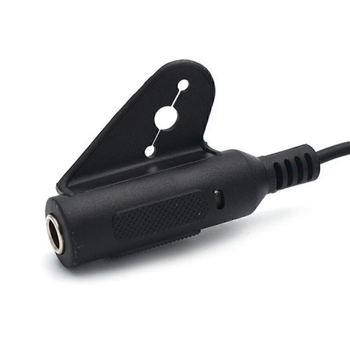 Akustikgitarre Schallloch Magnet Tonabnehmer Humbucker passiv mit Power Jack - Bild 4 von 11