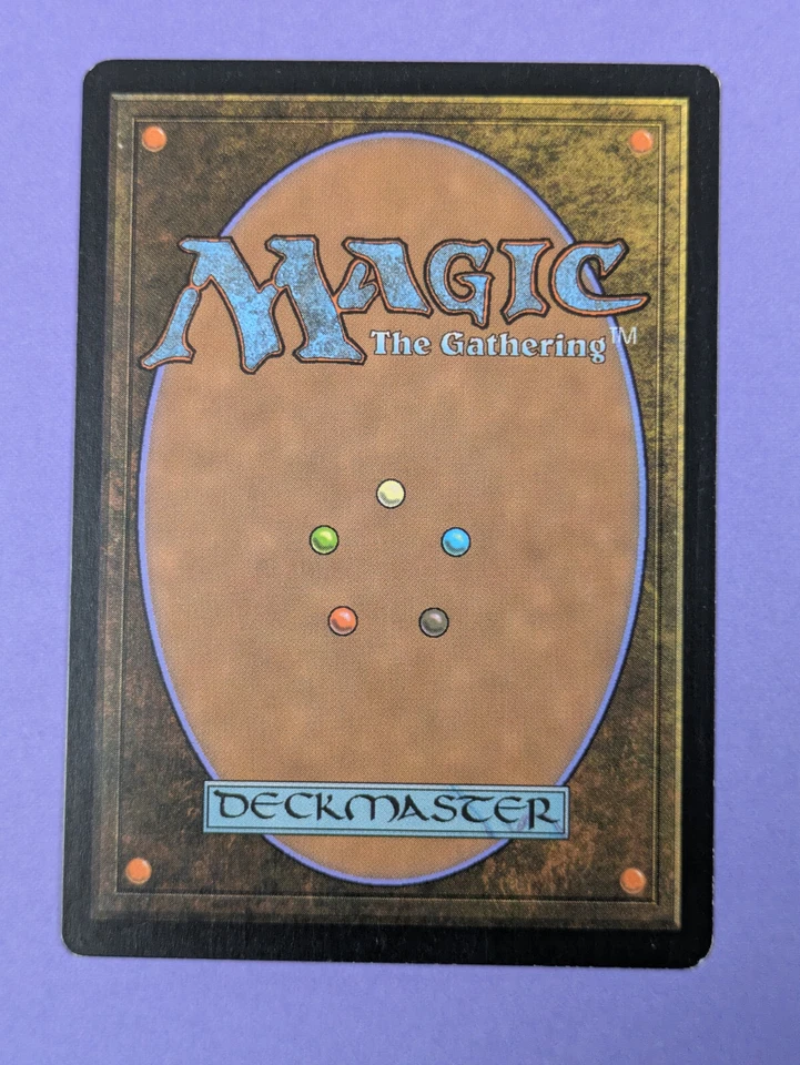 MTG Magic The Gathering: Return to Ravnica: Cyclonic Rift Rare #35/274 - LP - Image 3 of 4